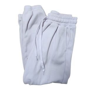 Fabletics‎ Lilac Sweatpants Size Small